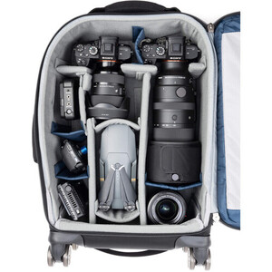 ThinkTank Airport Roller Derby V2 Tekerlekli Kamera Çantası - Thumbnail