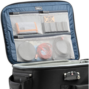 ThinkTank Airport Roller Derby V2 Tekerlekli Kamera Çantası - Thumbnail