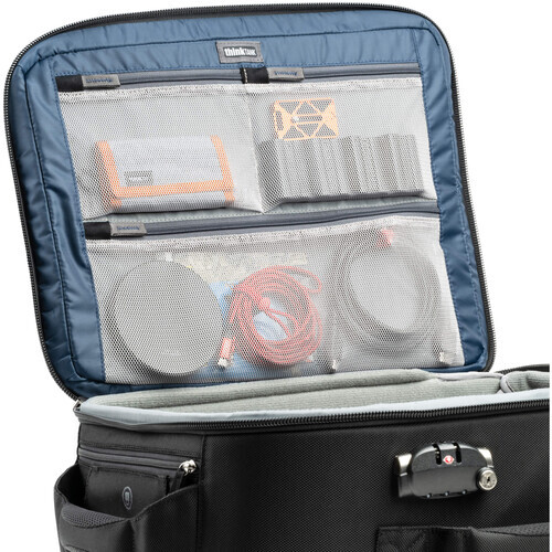 ThinkTank Airport Roller Derby V2 Tekerlekli Kamera Çantası