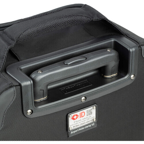 ThinkTank Airport Roller Derby V2 Tekerlekli Kamera Çantası