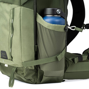 ThinkTank BackLight® 18L Kamera Sırt Çantası — Montane Green - Thumbnail