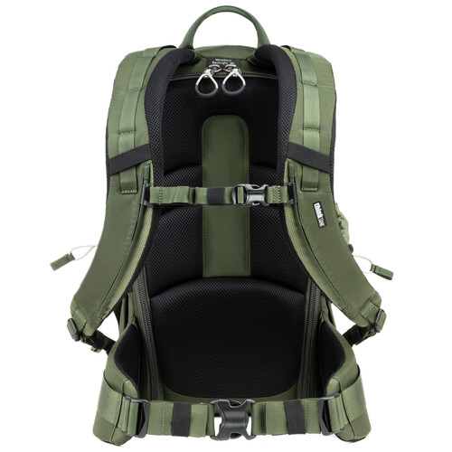 ThinkTank BackLight® 18L Kamera Sırt Çantası — Montane Green