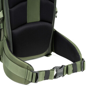 ThinkTank BackLight® 18L Kamera Sırt Çantası — Montane Green - Thumbnail