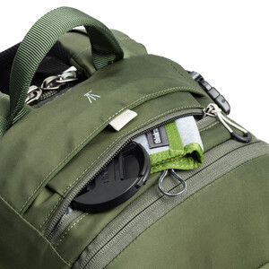 ThinkTank BackLight® 18L Kamera Sırt Çantası — Montane Green - Thumbnail