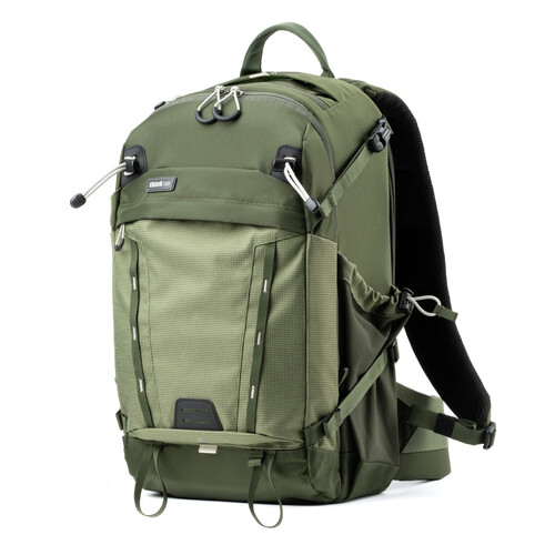 ThinkTank BackLight® 18L Kamera Sırt Çantası — Montane Green