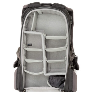 ThinkTank BackLight® 18L Kamera Sırt Çantası — Montane Green - Thumbnail