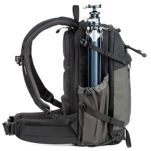 ThinkTank BackLight® 18L Kamera Sırt Çantası — Slate Black - Thumbnail