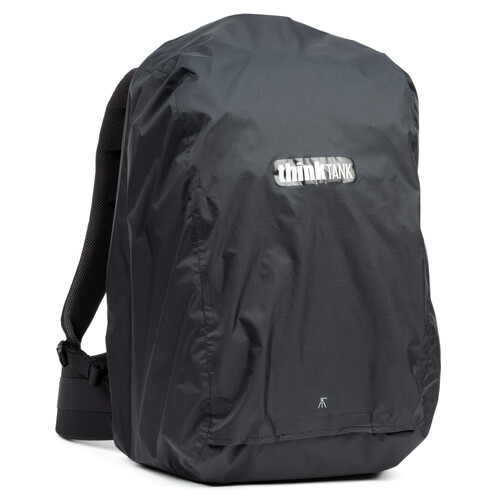 ThinkTank BackLight® 18L Kamera Sırt Çantası — Slate Black