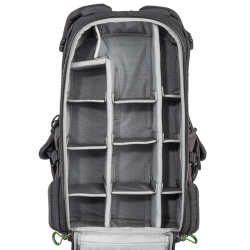 ThinkTank BackLight® 26L Sırt Çantası (Montane Green)