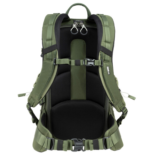 ThinkTank BackLight® 26L Sırt Çantası (Montane Green)