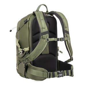 ThinkTank BackLight® 26L Sırt Çantası (Montane Green) - Thumbnail