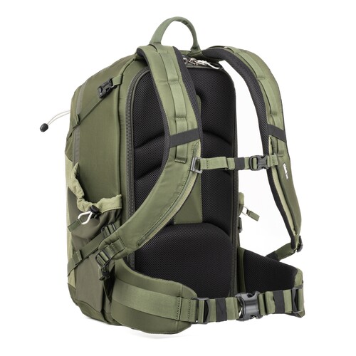 ThinkTank BackLight® 26L Sırt Çantası (Montane Green)
