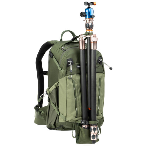 ThinkTank BackLight® 26L Sırt Çantası (Montane Green)
