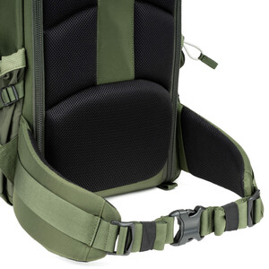 ThinkTank BackLight® 26L Sırt Çantası (Montane Green) - Thumbnail