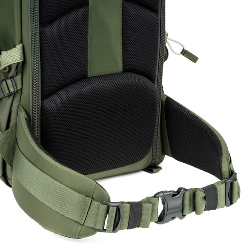 ThinkTank BackLight® 26L Sırt Çantası (Montane Green)