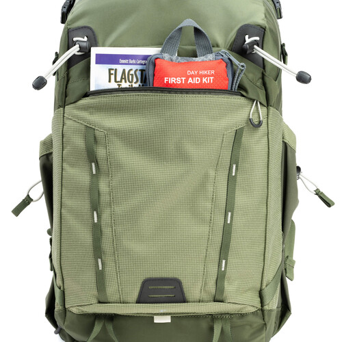 ThinkTank BackLight® 26L Sırt Çantası (Montane Green)