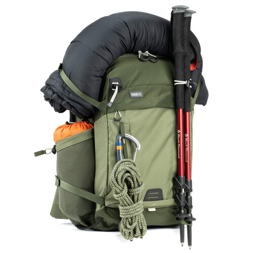 ThinkTank BackLight® 26L Sırt Çantası (Montane Green)