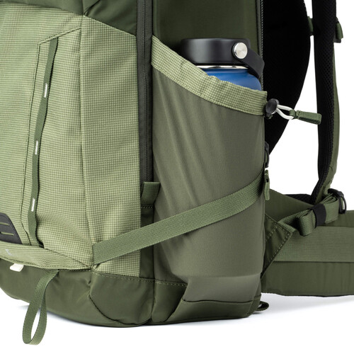 ThinkTank BackLight® 26L Sırt Çantası (Montane Green)
