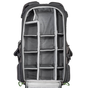 ThinkTank BackLight® 26L Sırt Çantası (Slate Black) - Thumbnail