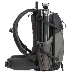 ThinkTank BackLight® 26L Sırt Çantası (Slate Black) - Thumbnail