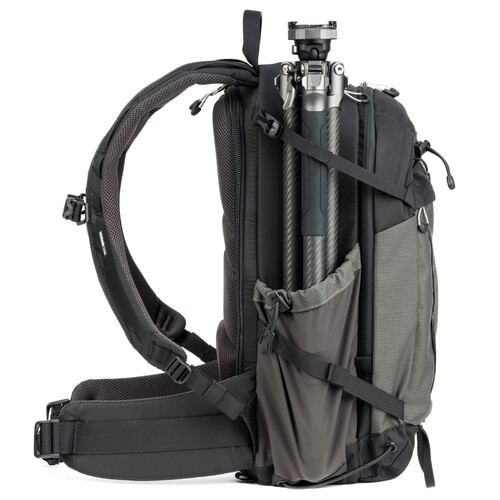 ThinkTank BackLight® 26L Sırt Çantası (Slate Black)