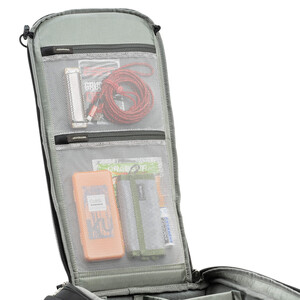ThinkTank BackLight® 26L Sırt Çantası (Slate Black) - Thumbnail