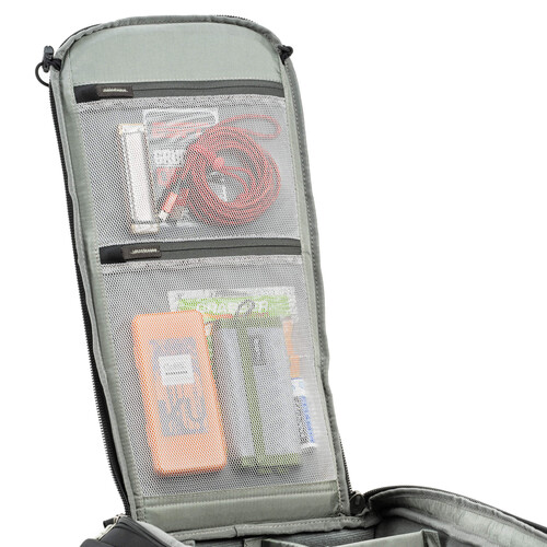 ThinkTank BackLight® 26L Sırt Çantası (Slate Black)
