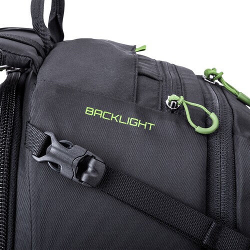 ThinkTank BackLight® 26L Sırt Çantası (Slate Black)