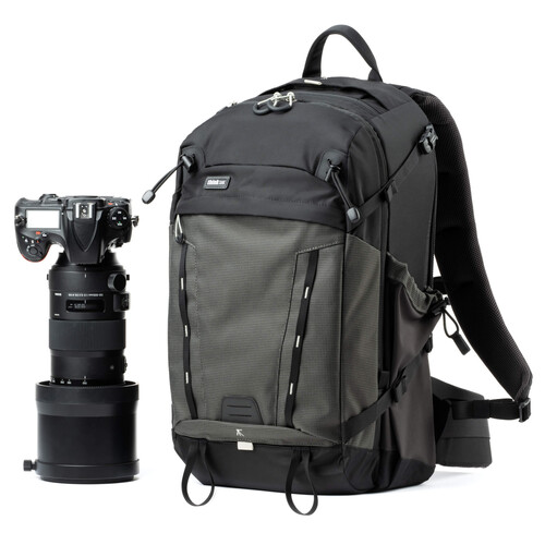 ThinkTank BackLight® 26L Sırt Çantası (Slate Black)