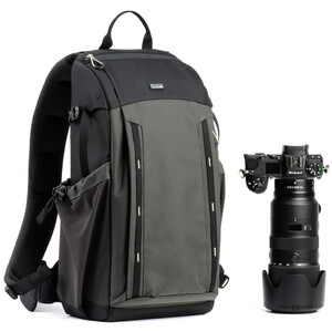 ThinkTank - ThinkTank BackLight® Sprint Kamera Sırt Çantası — Slate Black