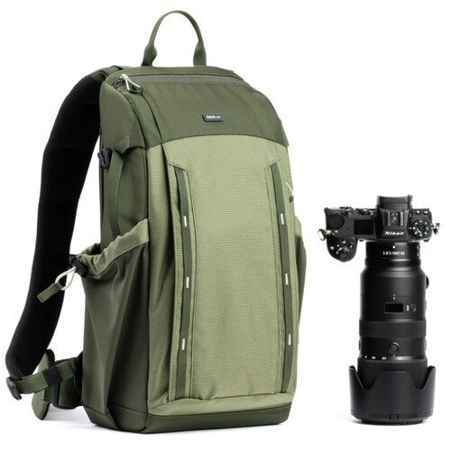 ThinkTank BackLight® Sprint Sırt Çantası (Montane Green)