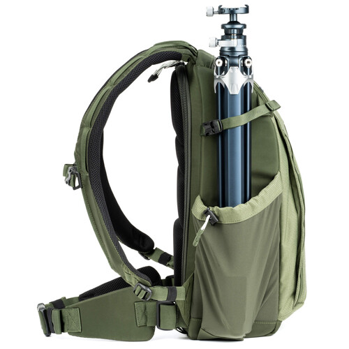 ThinkTank BackLight® Sprint Sırt Çantası (Montane Green)