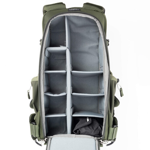 ThinkTank BackLight® Sprint Sırt Çantası (Montane Green)