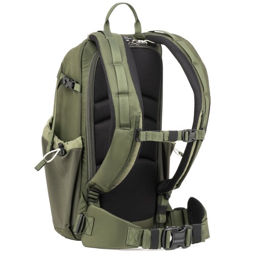ThinkTank BackLight® Sprint Sırt Çantası (Montane Green)
