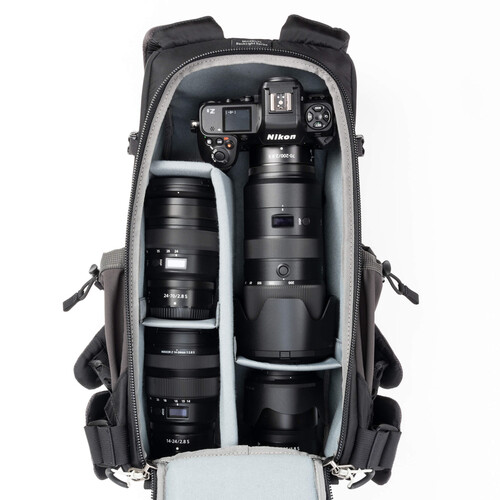 ThinkTank BackLight® Sprint Sırt Çantası (Montane Green)