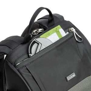 ThinkTank BackLight® Sprint Sırt Çantası (Montane Green) - Thumbnail