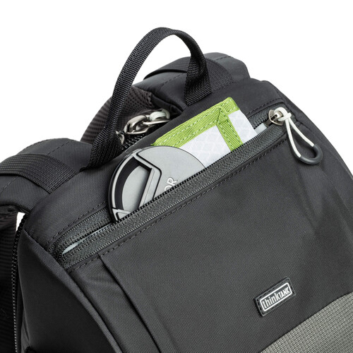 ThinkTank BackLight® Sprint Sırt Çantası (Montane Green)