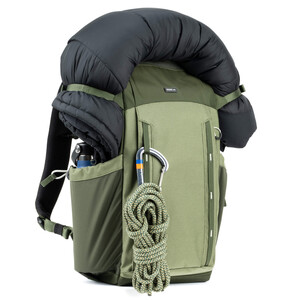 ThinkTank BackLight® Sprint Sırt Çantası (Montane Green) - Thumbnail