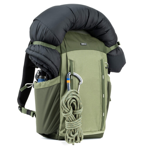 ThinkTank BackLight® Sprint Sırt Çantası (Montane Green)