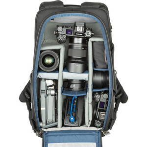 ThinkTank BackStory 15 Kamera Sırt Çantası - Thumbnail