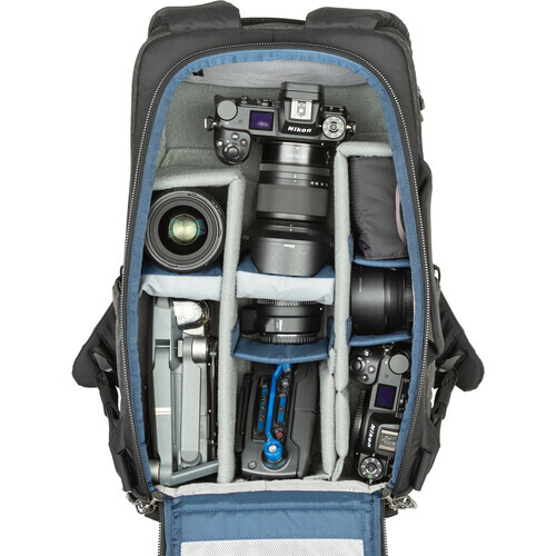 ThinkTank BackStory 15 Kamera Sırt Çantası