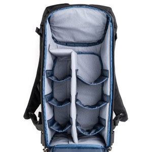 ThinkTank - ThinkTank DarkLight™ 14L Kamera Sırt Çantası — Black (1)