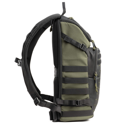 ThinkTank DarkLight™ 14L Kamera Sırt Çantası — Montane Green