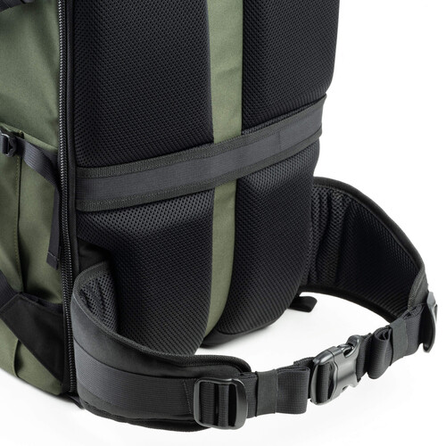 ThinkTank DarkLight™ 25L Kamera Sırt Çantası — Montane Green