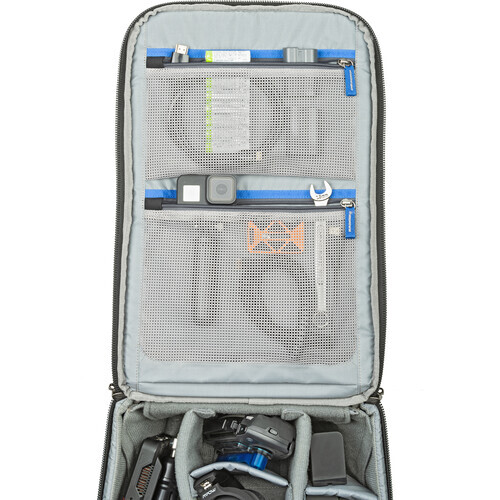 ThinkTank Essentials Convertible Tekerlekli Sırt Çantası