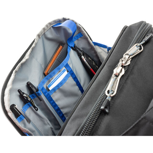 ThinkTank Essentials Convertible Tekerlekli Sırt Çantası