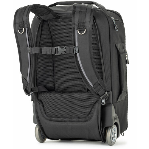 ThinkTank Essentials Convertible Tekerlekli Sırt Çantası