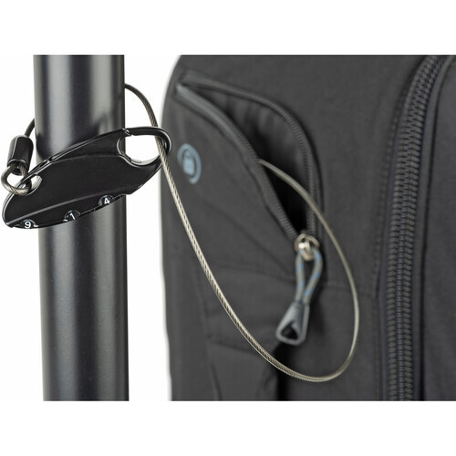 ThinkTank Essentials Convertible Tekerlekli Sırt Çantası