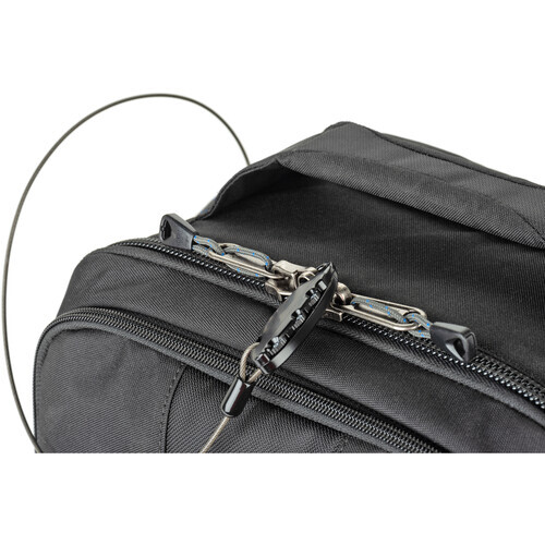 ThinkTank Essentials Convertible Tekerlekli Sırt Çantası