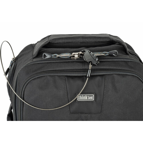 ThinkTank Essentials Convertible Tekerlekli Sırt Çantası